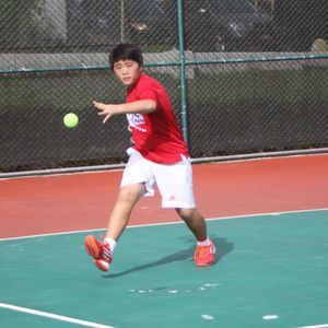 Meet your Posher, Edward